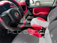 2012 Fiat Panda