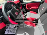 2012 Fiat Panda