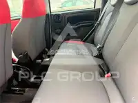 2012 Fiat Panda