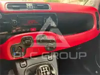 2012 Fiat Panda