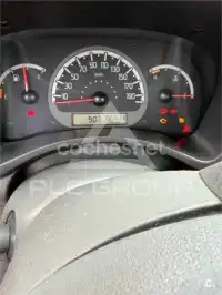 2012 Fiat Panda