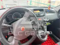 2012 Fiat Panda