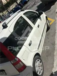 2012 Fiat Panda