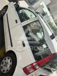 2012 Fiat Panda