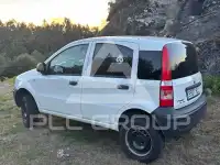 2012 Fiat Panda