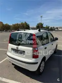 2012 Fiat Panda