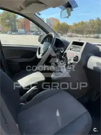 2012 Fiat Panda