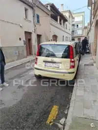2012 Fiat Panda