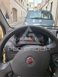 2012 Fiat Panda