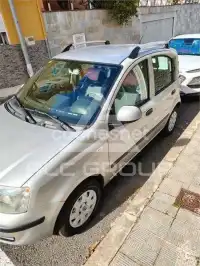 2012 Fiat Panda
