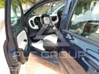 2012 Fiat Panda