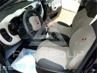 2012 Fiat Panda