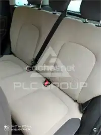 2012 Fiat Panda