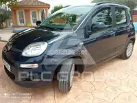 2012 Fiat Panda