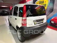 2012 Fiat Panda