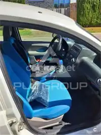 2012 Fiat Panda