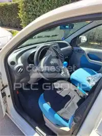 2012 Fiat Panda