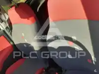 2012 Fiat Panda