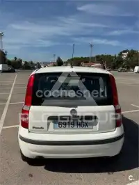 2012 Fiat Panda
