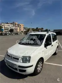 2012 Fiat Panda