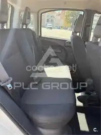 2012 Fiat Panda