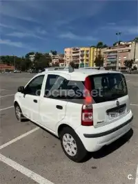 2012 Fiat Panda