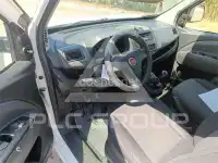 2012 Fiat Doblo