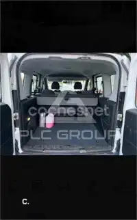 2012 Fiat Doblo