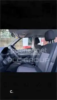 2012 Fiat Doblo