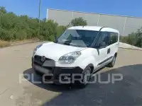 2012 Fiat Doblo