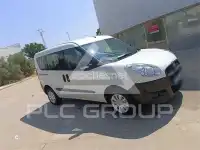 2012 Fiat Doblo