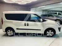 2012 Fiat Doblo