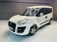 2012 Fiat Doblo