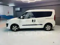 2012 Fiat Doblo