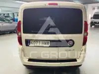 2012 Fiat Doblo