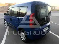 2012 Fiat Doblo