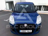 2012 Fiat Doblo