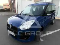 2012 Fiat Doblo