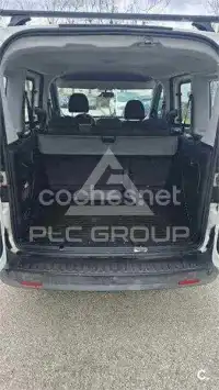 2012 Fiat Doblo