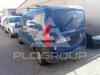2012 Fiat Doblo