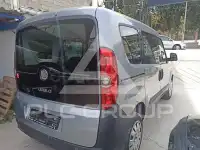 2012 Fiat Doblo