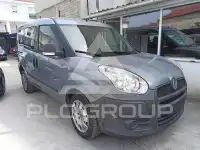 2012 Fiat Doblo