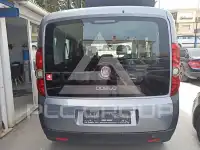 2012 Fiat Doblo