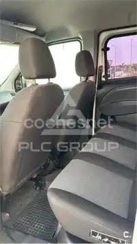 2012 Fiat Doblo