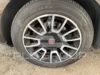 2012 Fiat Bravo
