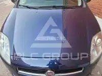 2012 Fiat Bravo