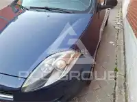 2012 Fiat Bravo