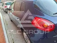 2012 Fiat Bravo