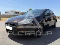2012 Fiat Bravo