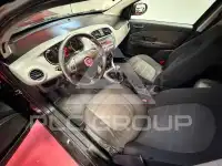 2012 Fiat Bravo